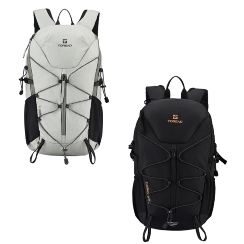 探路者(TOREAD)男士女士登山背包TEBBAN90305双肩背包图片
