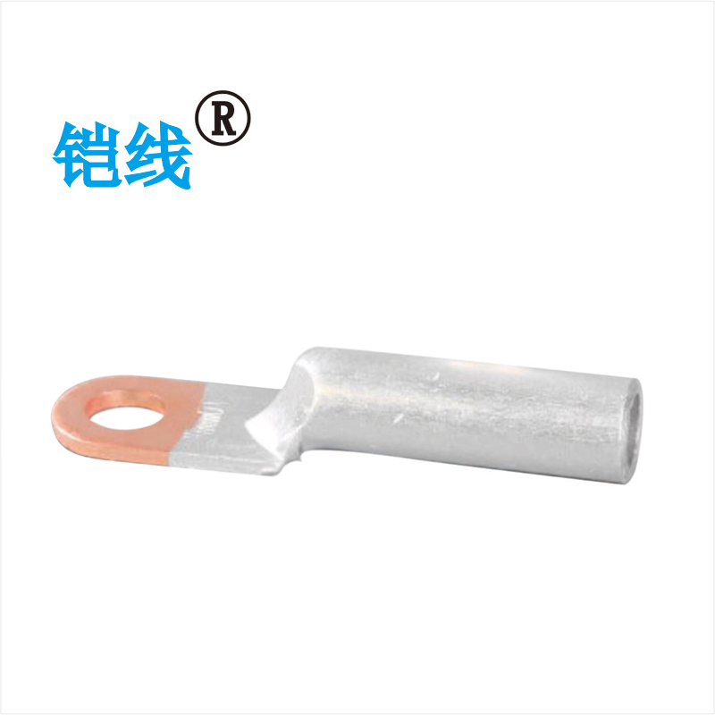 铠线 铜铝接线端子DTL-70高清大图