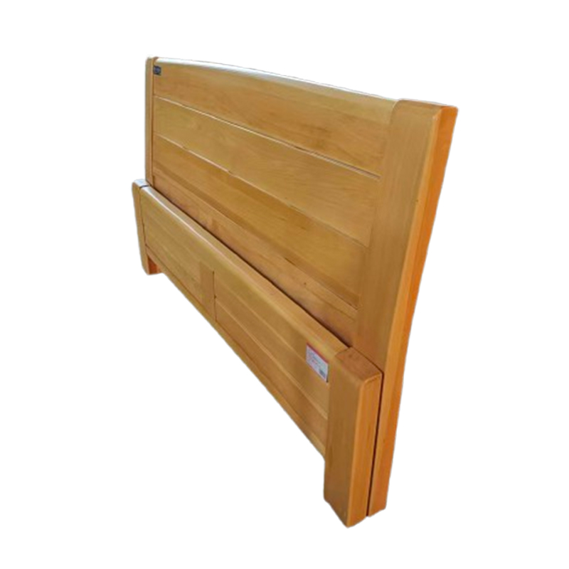 杭舍沐光高箱储物床1200*2000mm1361#/张高清大图