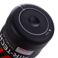 TENGA日本进口AIR-TECH FIT反复使用型黑色紧致刺激款短款飞机杯