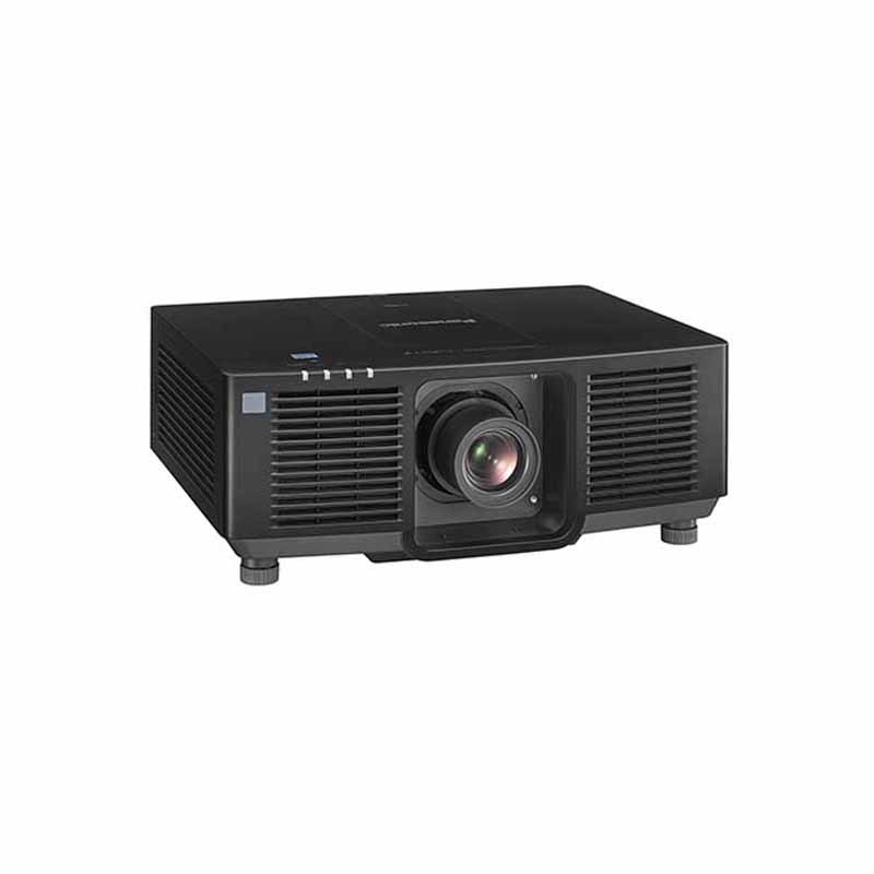 松下(Panasonic)PT-SMZ68CL 展馆 激光工程投影机(6300lm中心亮度 WUXGA 可换镜头)