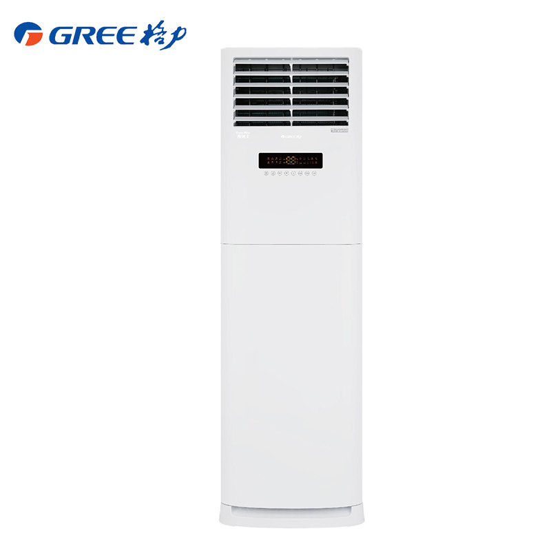 GREE/格力空调 悦风变频立柜式柜机 KFR-50LW/(50598)FNhAa-A3(带WIFI)