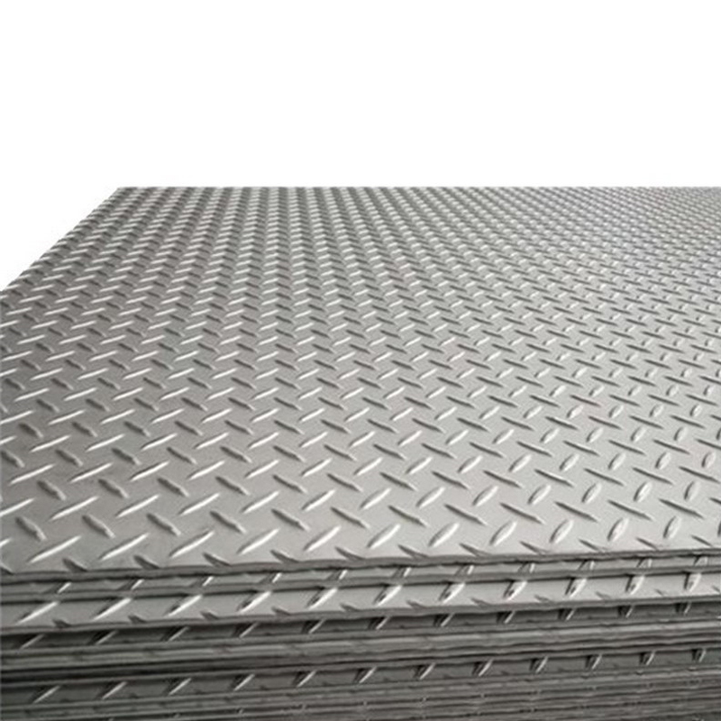 兴酉 花纹钢板 12mm 千克高清大图