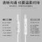 耳机入耳式重低音炮有线高音质男女适用华为OPPO小米vivo安卓手机 带麦可通话[天空蓝]