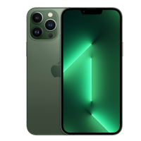 苹果(Apple) iPhone 13 Pro Max 128GB 苍岭绿色 移动联通电信5G全网通手机 苹果iphone13promax