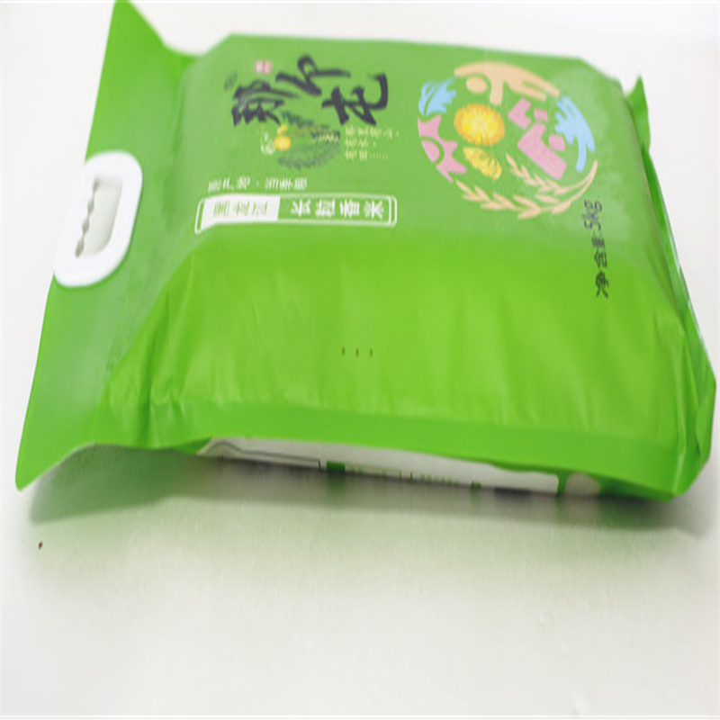 那个屯 长粒香米5kg