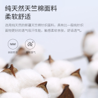 南极人 汽车靠垫腰垫腰靠垫护腰靠枕腰枕车用靠背垫腰部支撑座椅记忆棉腰靠靠垫办公室沙发汽车座椅护腰腰靠