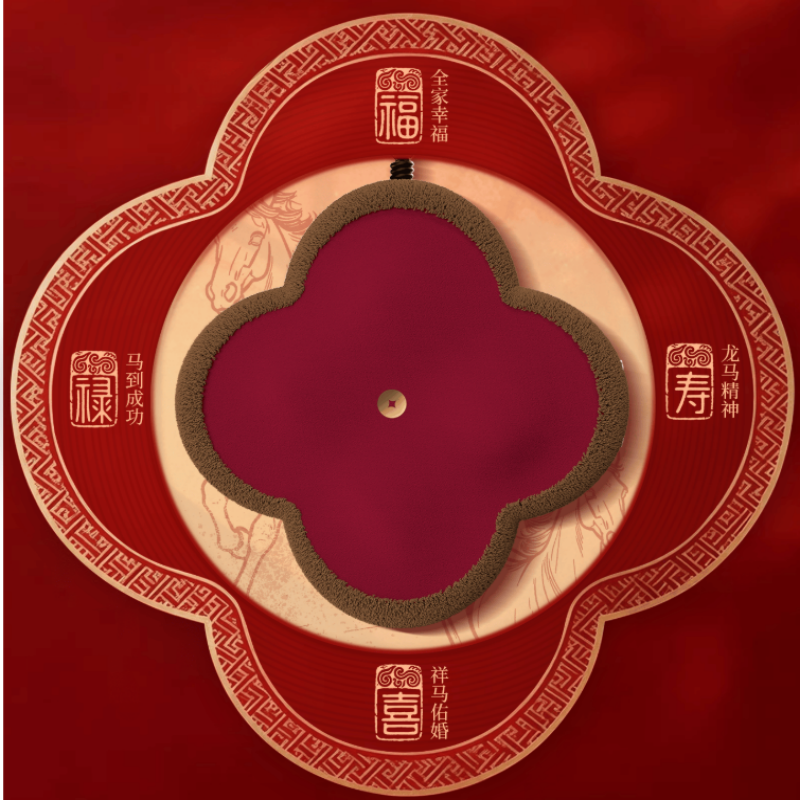妙界MIAOJIE腰部按摩器肩颈腰背腿部按摩仪高清大图