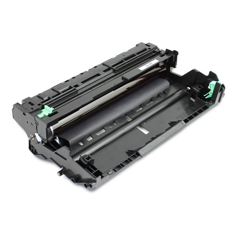 欧普(OUPU)LD401硒鼓 适用联想LJ4000D/LJ5000DN/M8650DN/M8950DN等高清大图