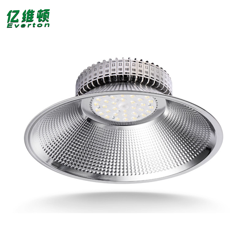 亿维顿 LED工矿灯 天棚灯 300W 个高清大图