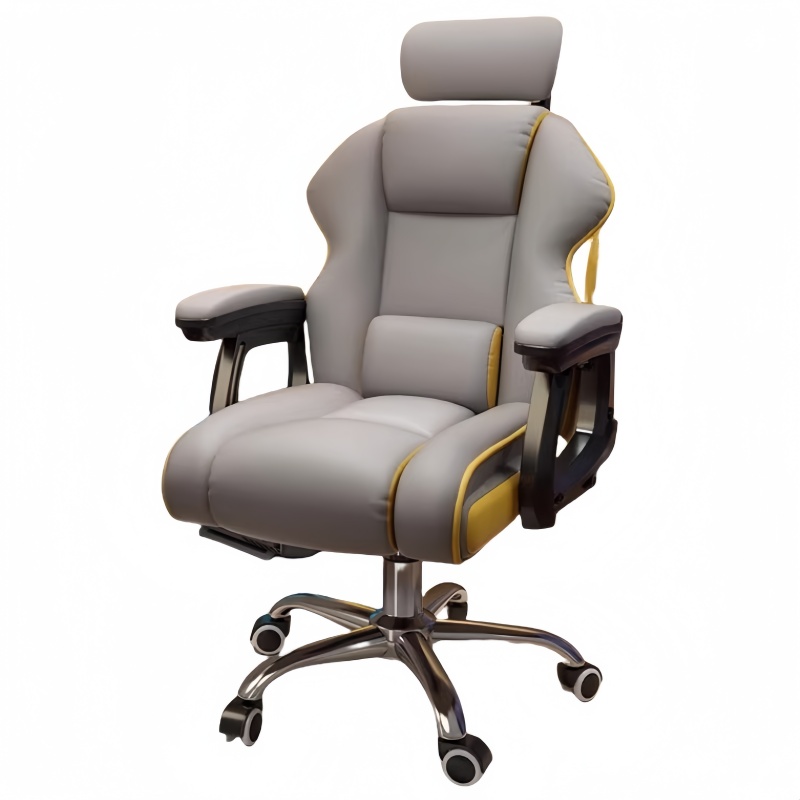 悦兴诚电竞椅高清大图