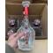 五粮头曲鸿运 52度 500ml*1瓶 光瓶品鉴 浓香型白酒2970