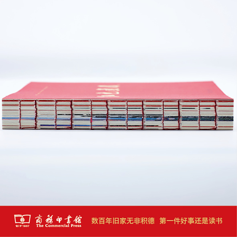 [正版]红色气质 荣获2022年度中国好书 社《国家相册》栏目组 编著 有一种特殊气质 商务印书馆 讲述照片背后的人高清大图