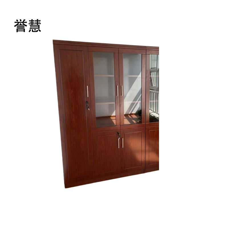 誉慧 文件柜 800*400*2000H 件高清大图