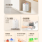 苏泊尔UK17电热水器7.5升小厨宝储水式厨房家用热水器一级能效4250