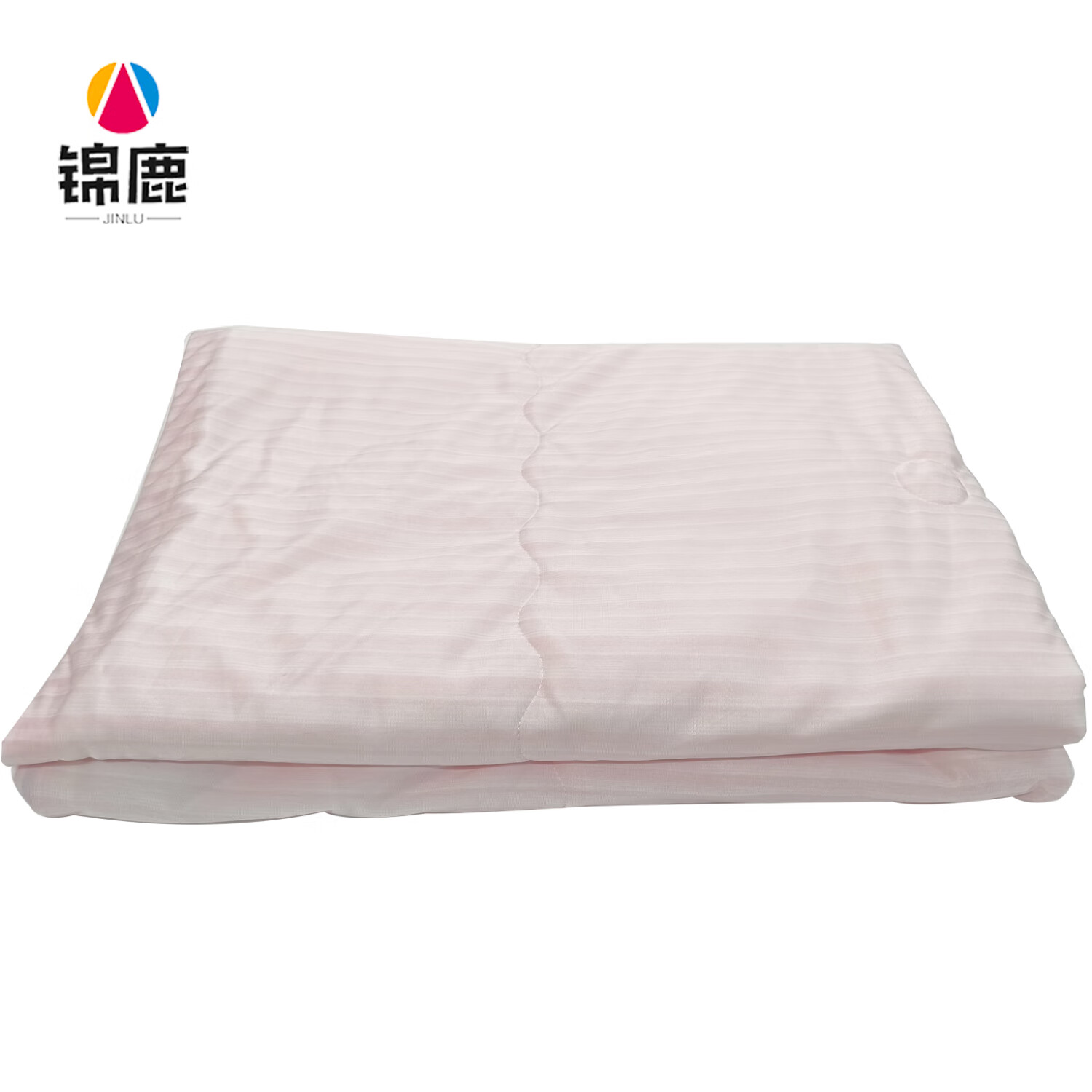 锦鹿 夏凉被 150*200cm 一条装高清大图