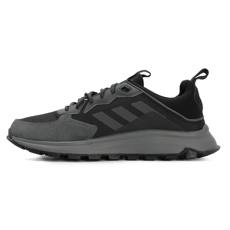 Adidas/阿迪达斯男鞋 RESPONSE TRAIL耐磨防滑运动休闲鞋EG0000