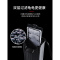 乌龟缸鱼缸低水位浅水过滤器小型吸粪便过滤泵替换滤棉