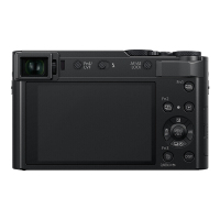 松下(Panasonic)ZS220 1英寸大底数码相机/卡片机 4K 黑 3英寸显示屏 2010万有效像素