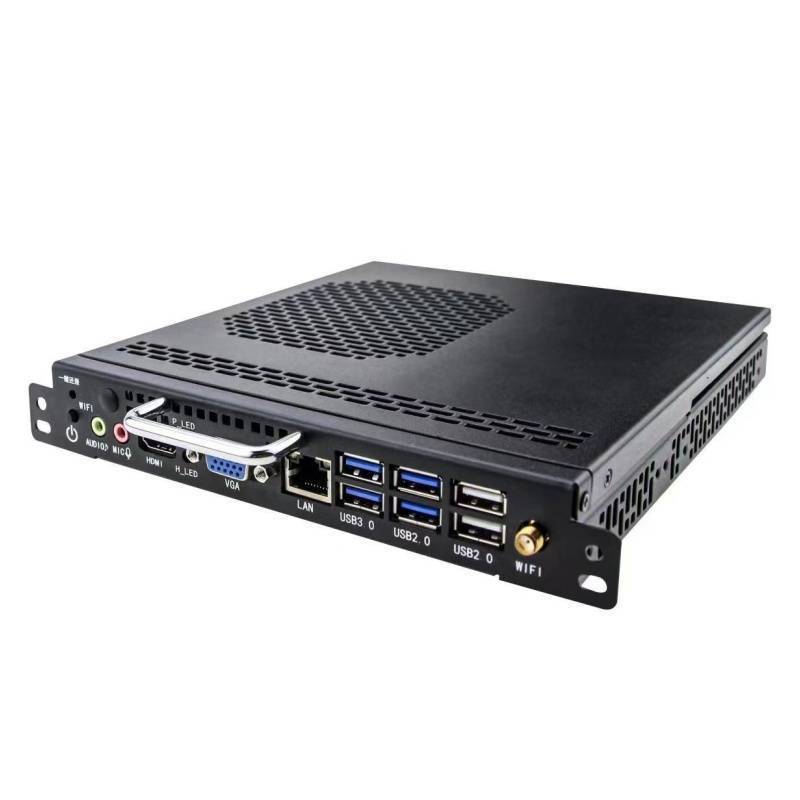 SOGREAT OPS主机会议一体机电脑主机兆芯U6780A+8+256/台高清大图