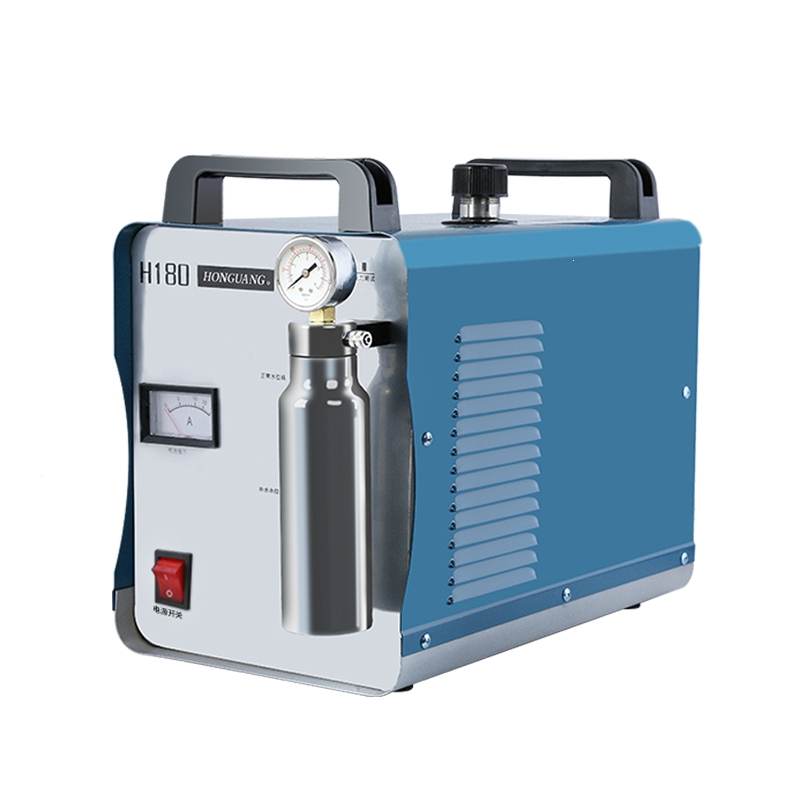 火焰抛光机h160h180亚克力理线家火焰抛光水晶字有机板抛光打磨机