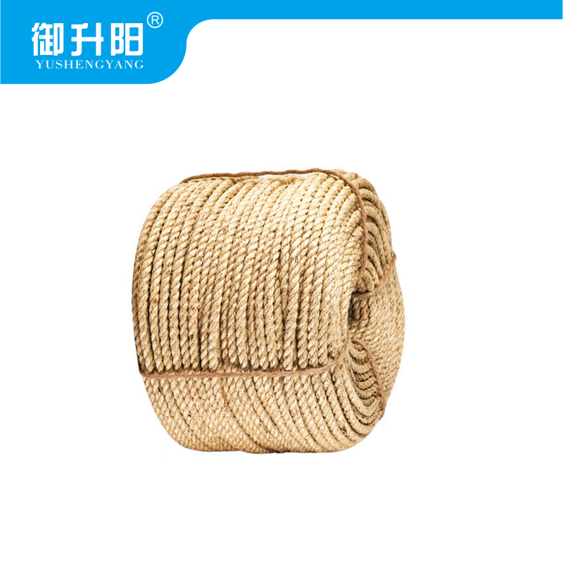 御升阳 麻绳 Φ18mm 每米高清大图