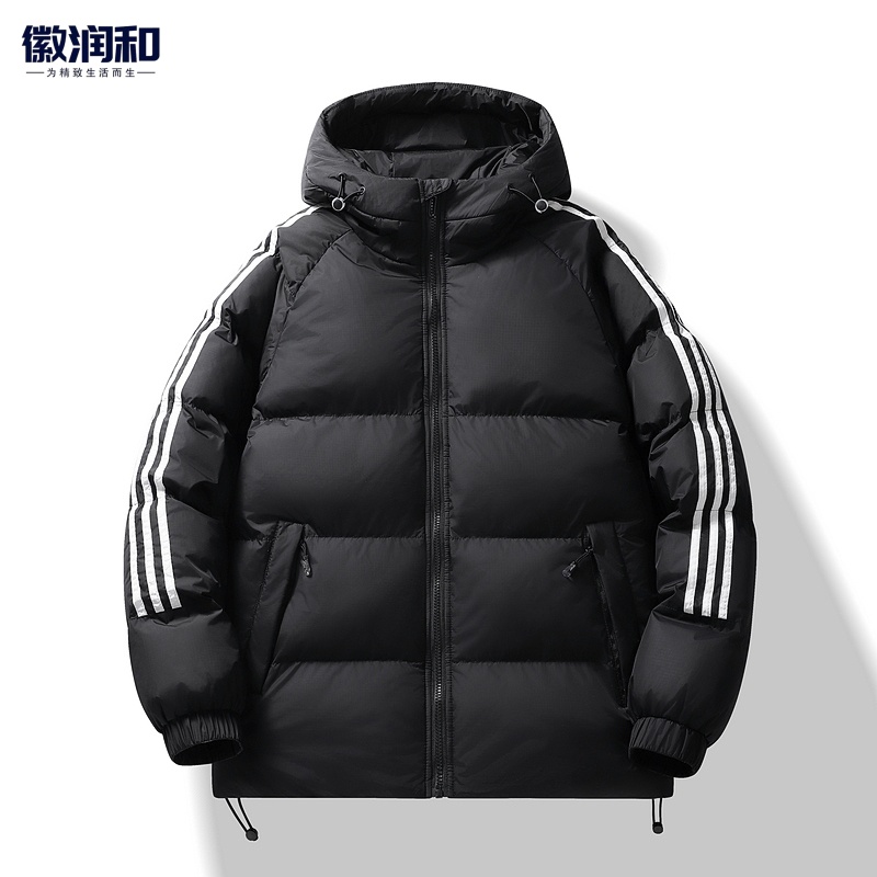 徽润和 保暖棉服 FT76 件高清大图