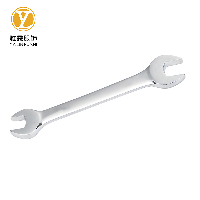 雅霖服 双开口双呆扳手5.5*7mm 把高清大图