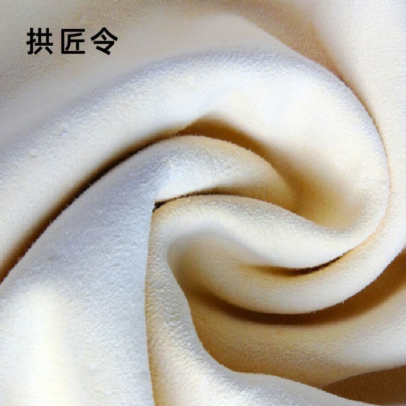 速干抗菌厨房拖布毛巾家用清洁抹布图片