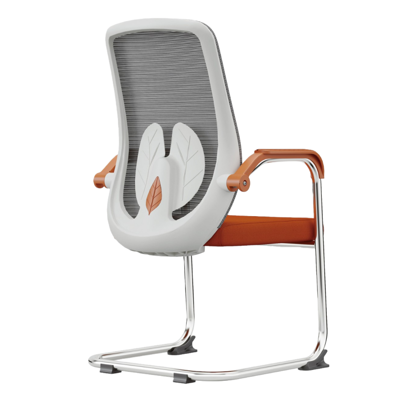 蕃蒂弓形椅把高清大图