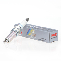 NGK铱铂金汽车火花塞SILZKR7B11(四支装)9723起亚K3/K5智跑索纳塔八/ix35/奇瑞A3/瑞虎1.6L