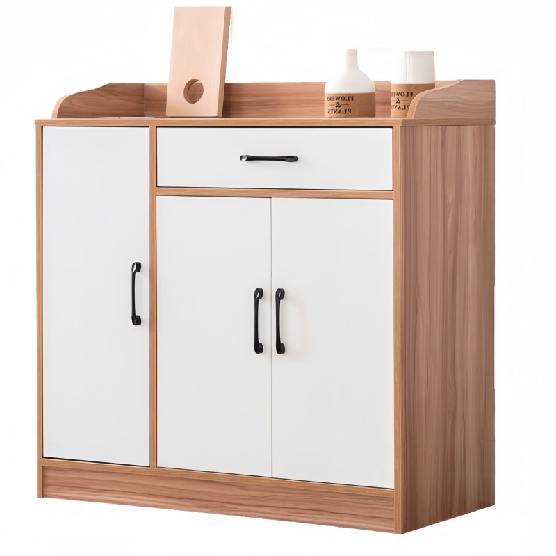 攸形茶水收纳柜900*400*900mm台高清大图