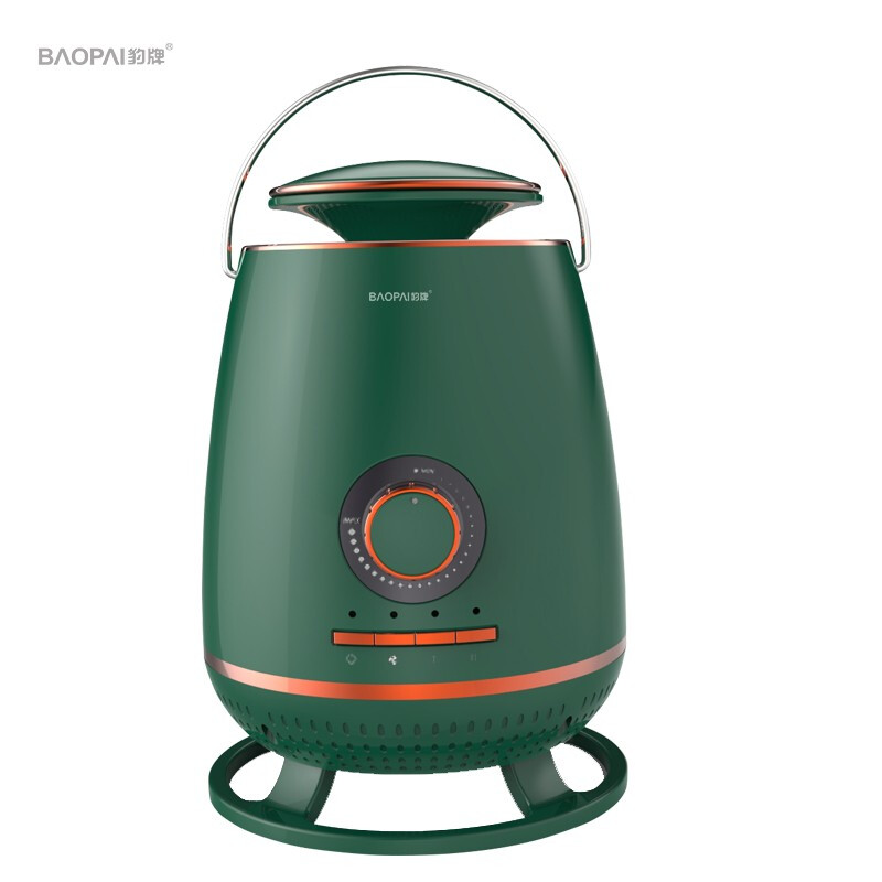 豹牌 多功能电暖器 BP-7985高清大图