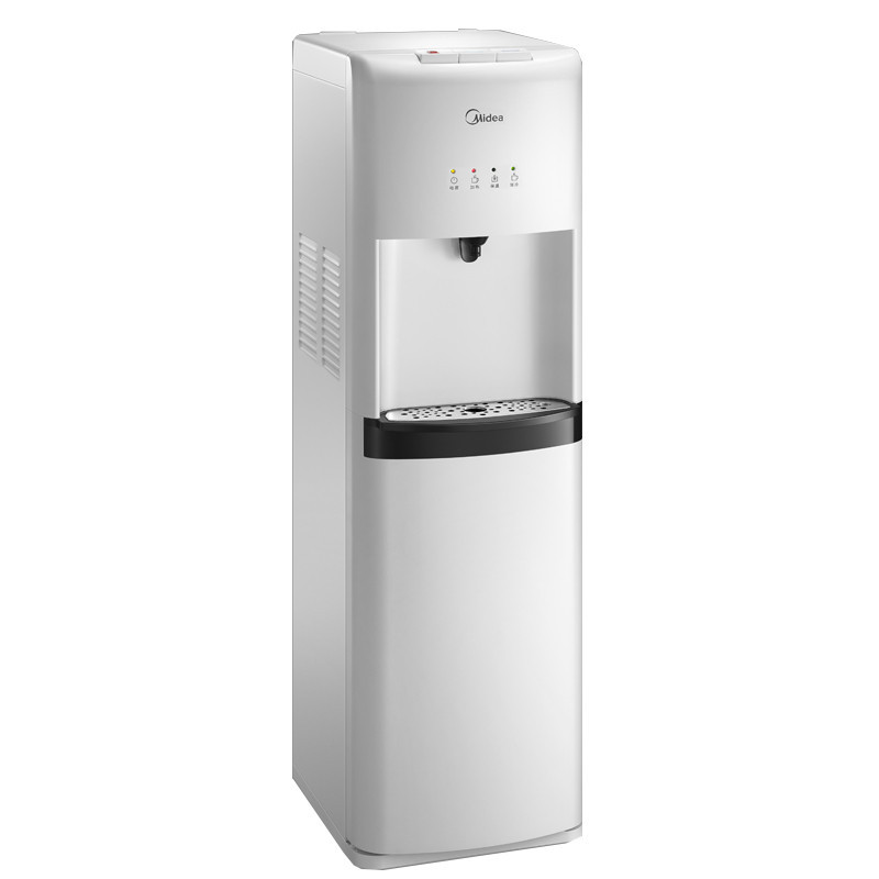 美的(Midea)管线机柜式温热型饮水机MG905-D