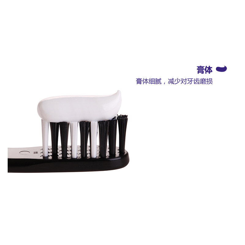 佳洁士(Crest) 柠檬味牙膏120G 单位:支