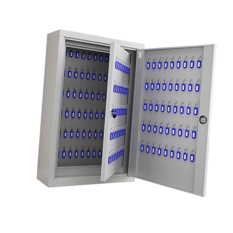 翼澜 钥匙柜 200位 台高清大图