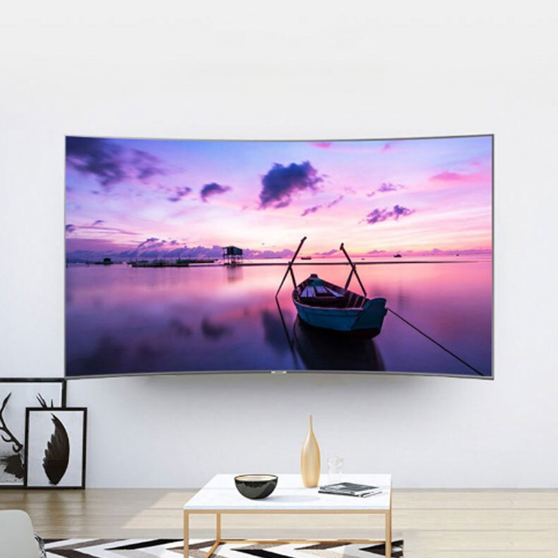 Samsung/三星 UA55NU7300JXXZ 55英寸曲面 4k高清智能曲屏无线网络液晶曲面电视