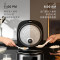 美的(Midea)电饭煲MB-RE429 家用电饭锅 智能预约多功能煲汤煮米饭杂粮粥5-8人大容量 前置大面板 4L