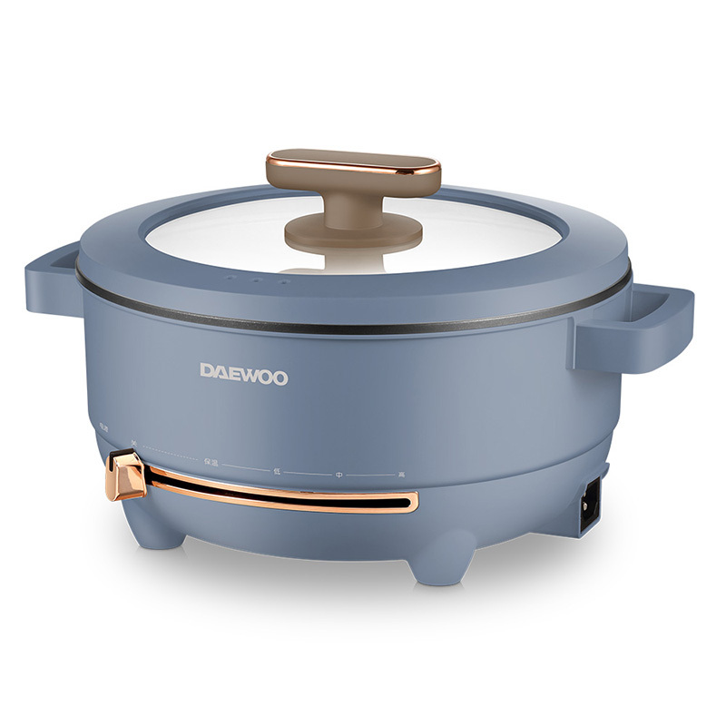 大宇DAEWOO 电火锅 DYHG-5036 5L
