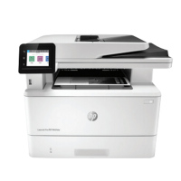 惠普 LaserJet Pro MFP M429FDN黑白激光多功能一体机 自动双面（替代427fdn)