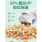 乌龟饲料巴西龟粮幼龟鳄虾干专用小草龟食粮料通用型颗粒食物鱼干