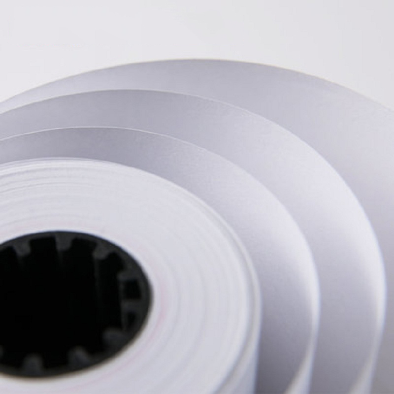 联迪 57*50MM POS机热敏纸 直径50mm*1卷[XJZS]