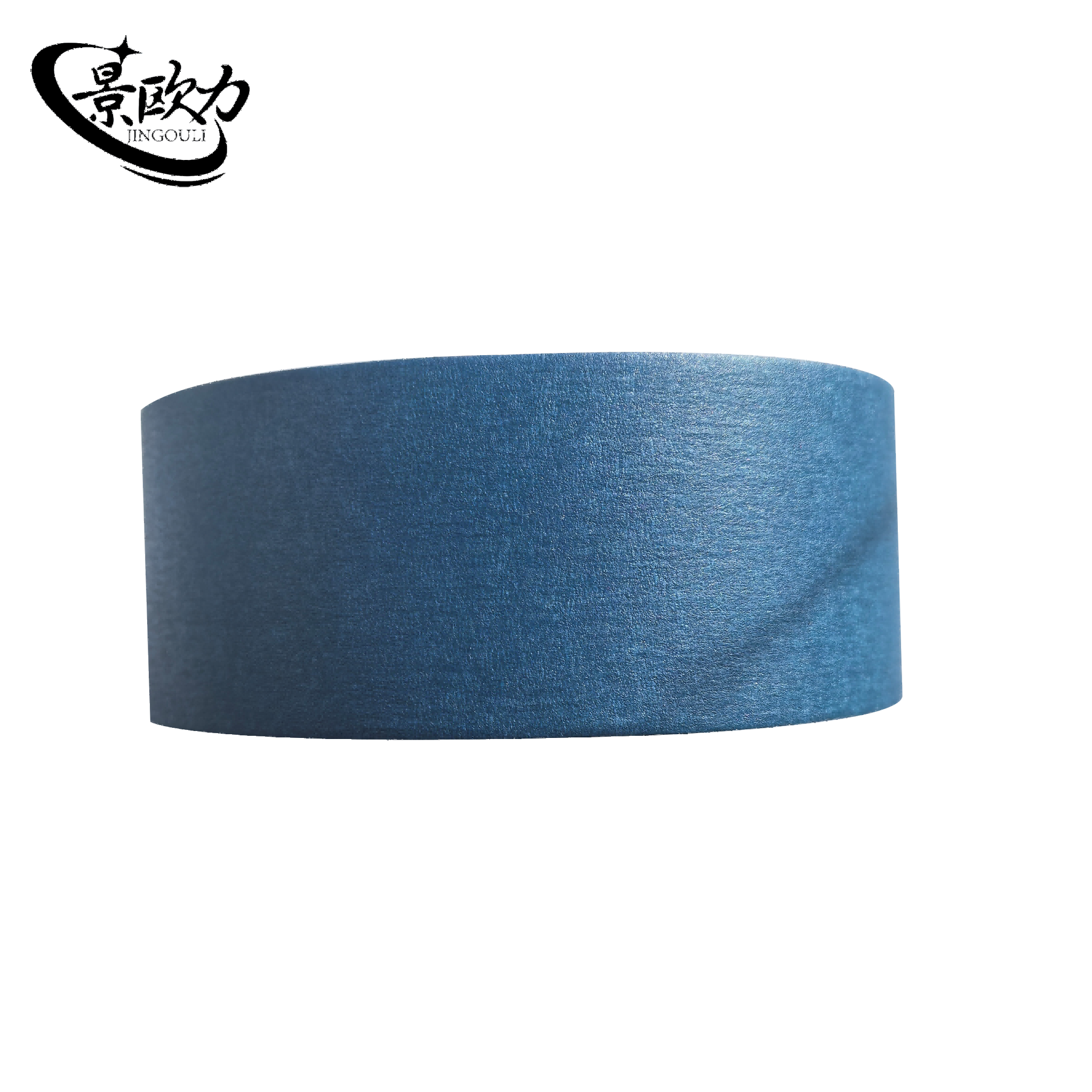 景欧力 蓝色特种胶带 JOL-SHJD06 卷高清大图