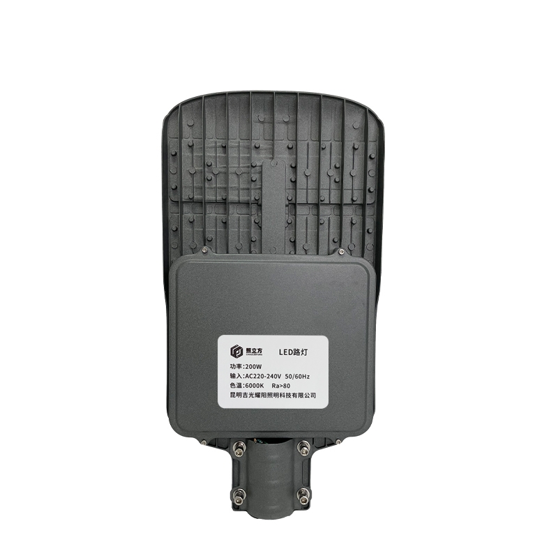 照立方 CHAOLEEFONG 路灯 200W/个高清大图