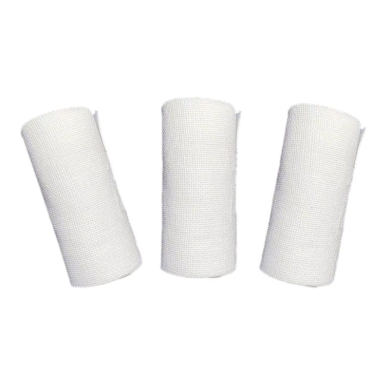 昱满欧 白纱布 10cm*10m /卷高清大图