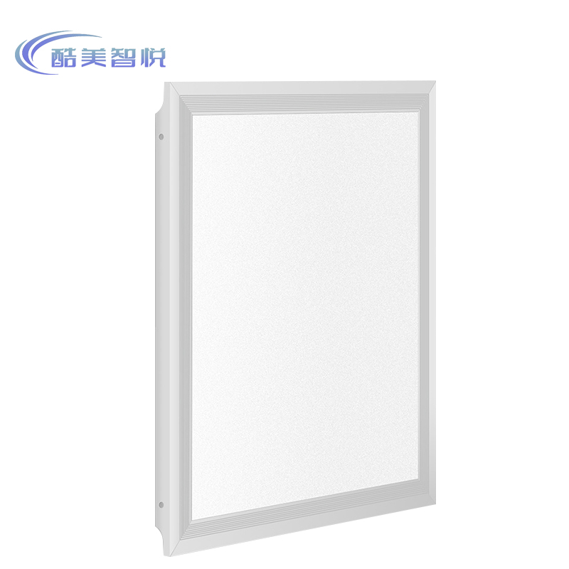 酷美智悦 LED面板灯60*60cm 48W 个高清大图