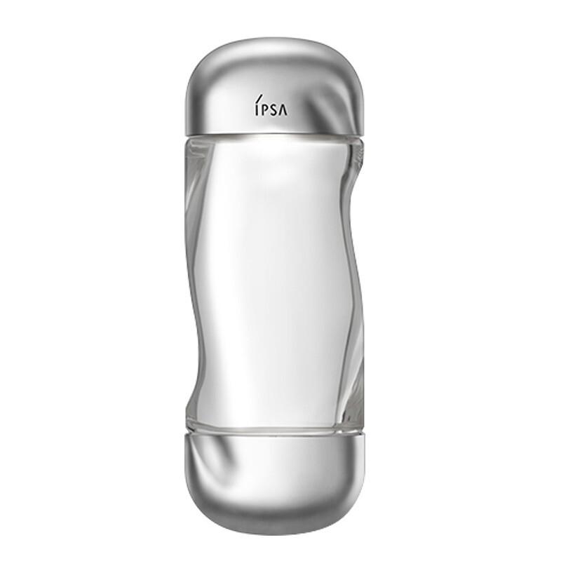 茵芙莎(IPSA)流金水200ml 流金岁月凝润美肤水 爽肤水流金水补水保湿