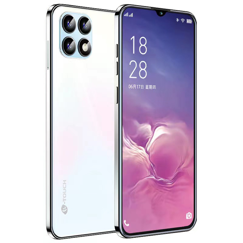 K-Touch/天语 P50 Pro新款全网通智能手机学生价水滴全面屏安卓游戏备用大屏千百元电信老人老年非5G手机