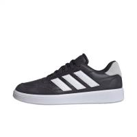 阿迪达斯(adidas)阿迪达斯男鞋春季新款休闲板鞋时尚百搭运动鞋黑