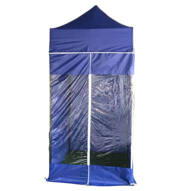 永满铁运 帐篷 1.2*1.2m 顶图片